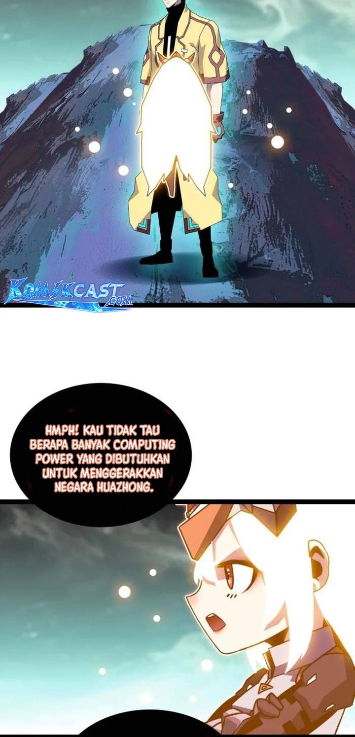 Manhua It all starts with playing game seriously Chapter 193 gambar nomor 2