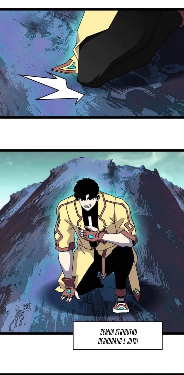 It all starts with playing game seriously Chapter 193 Gambar 6