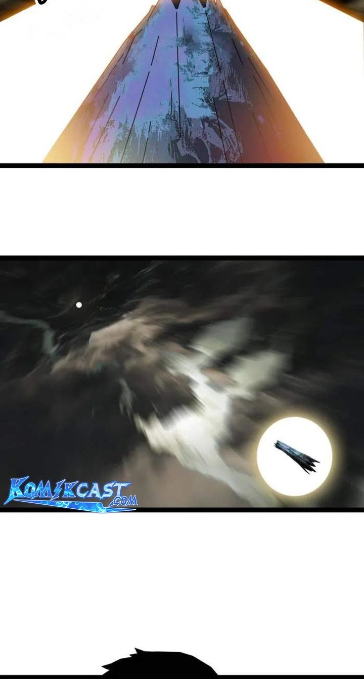 It all starts with playing game seriously Chapter 193 Gambar 8