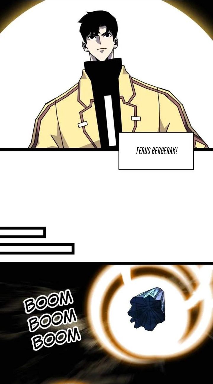 It all starts with playing game seriously Chapter 193 Gambar 12