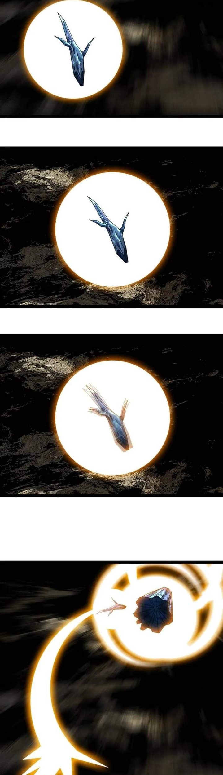 It all starts with playing game seriously Chapter 193 Gambar 13