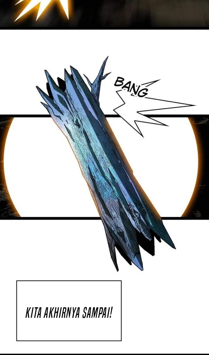 It all starts with playing game seriously Chapter 193 Gambar 14