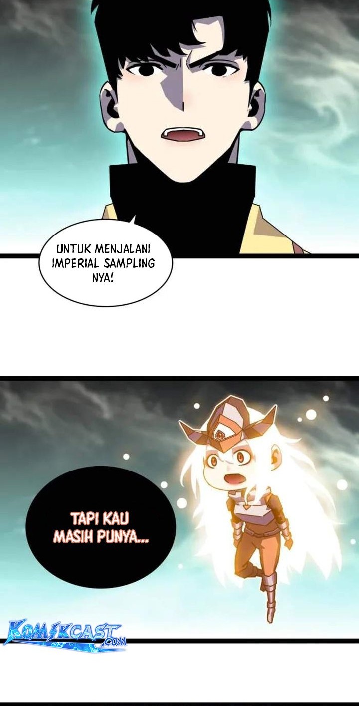 It all starts with playing game seriously Chapter 193 Gambar 18