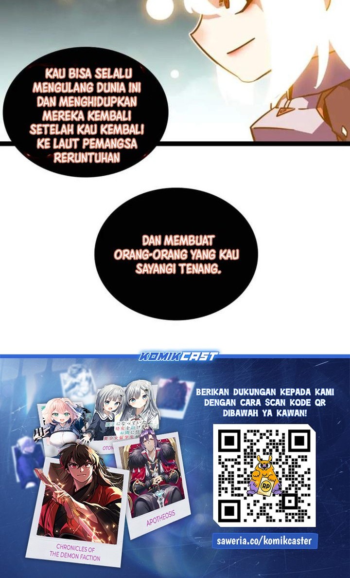 It all starts with playing game seriously Chapter 194 Gambar 20