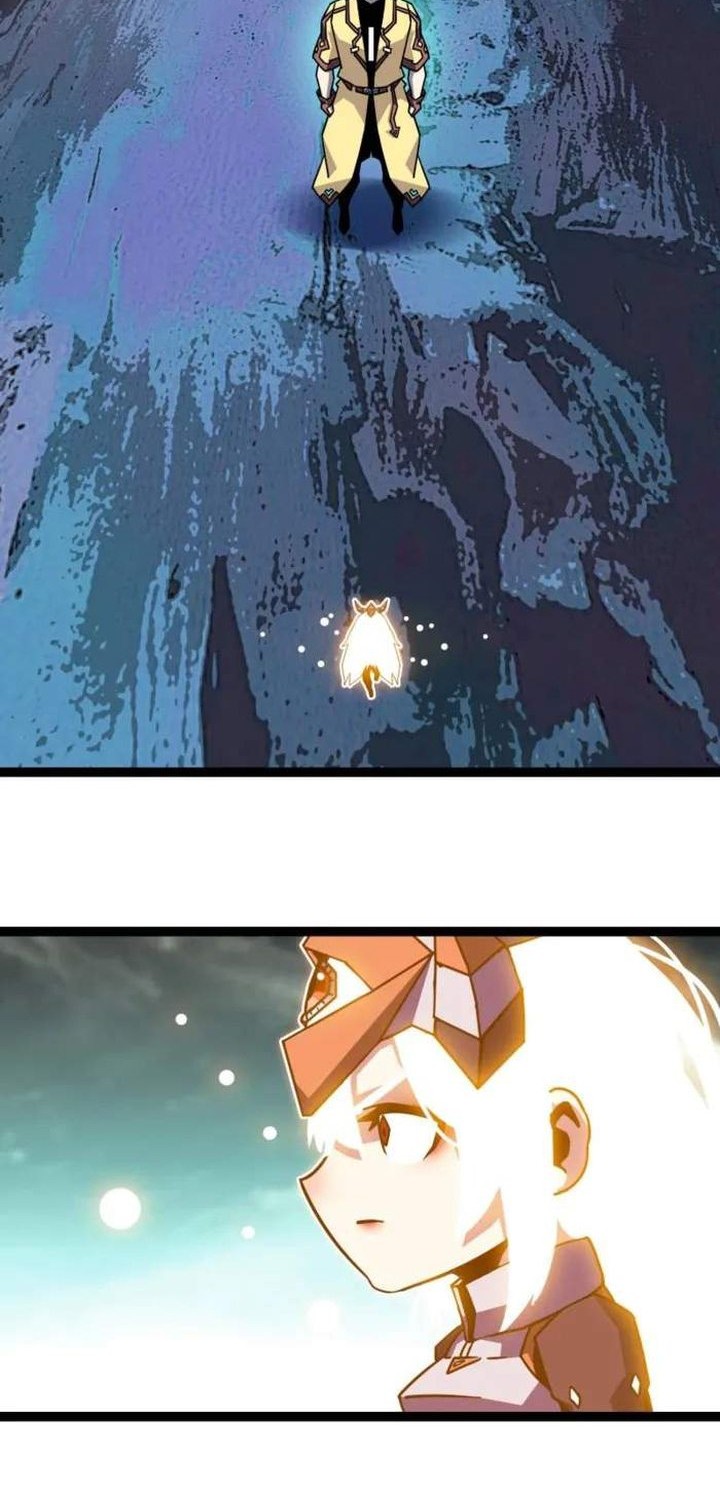 Manhua It all starts with playing game seriously Chapter 194 gambar nomor 2