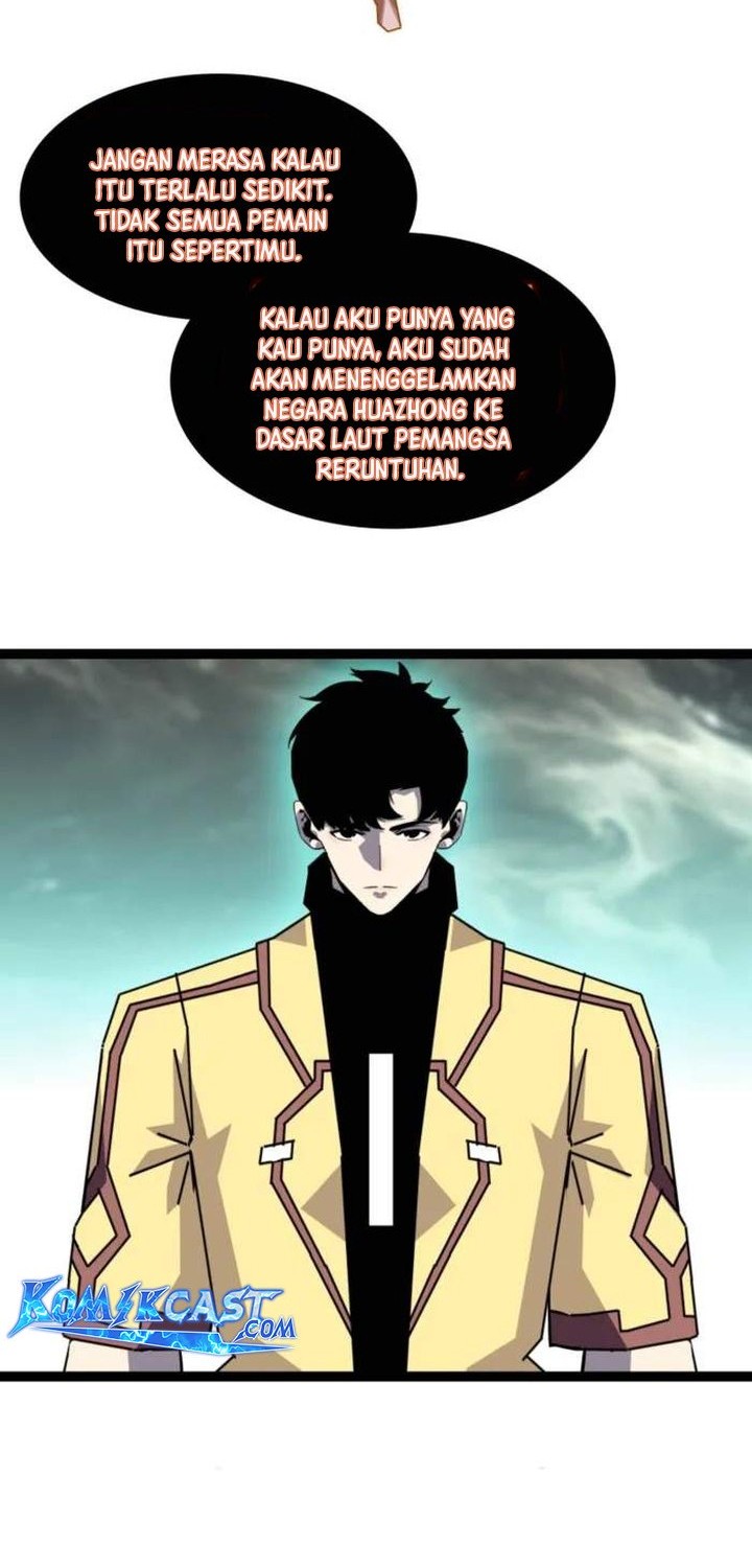 It all starts with playing game seriously Chapter 194 Gambar 6