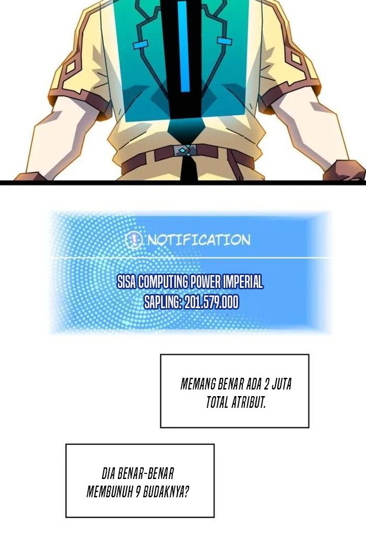 It all starts with playing game seriously Chapter 194 Gambar 8