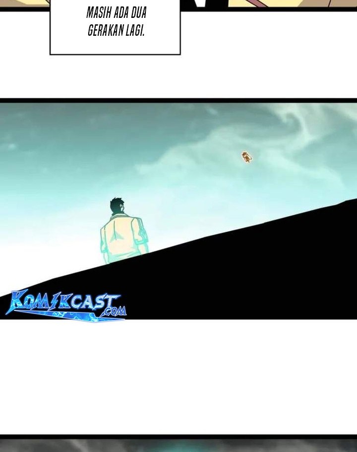 It all starts with playing game seriously Chapter 194 Gambar 14