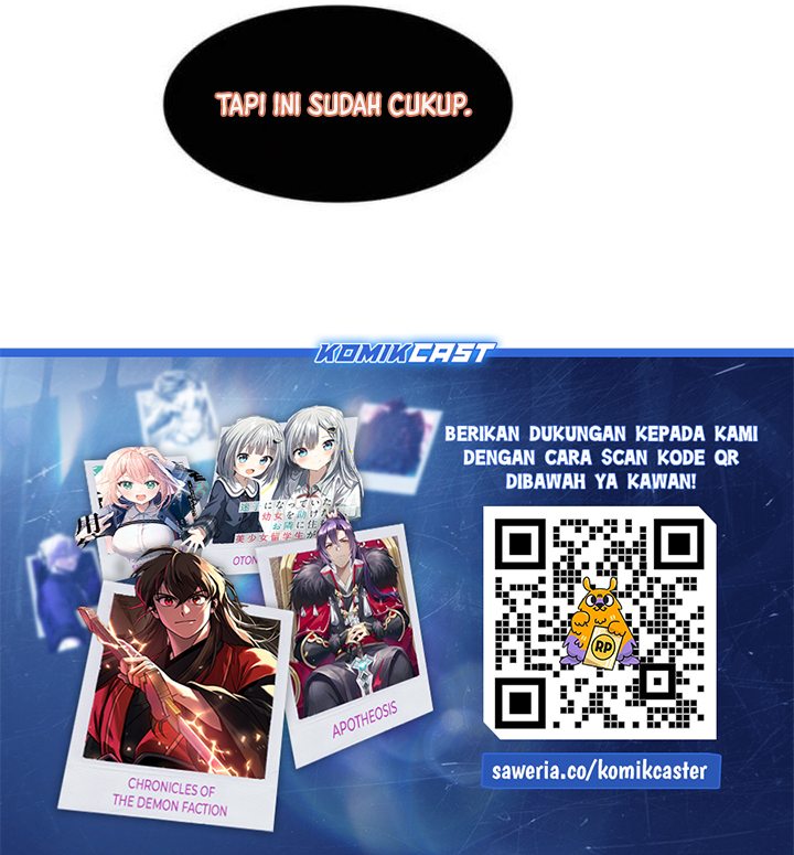 It all starts with playing game seriously Chapter 195 Gambar 29