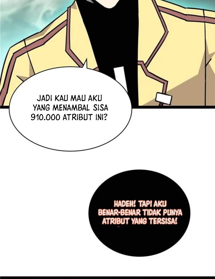 It all starts with playing game seriously Chapter 195 Gambar 22