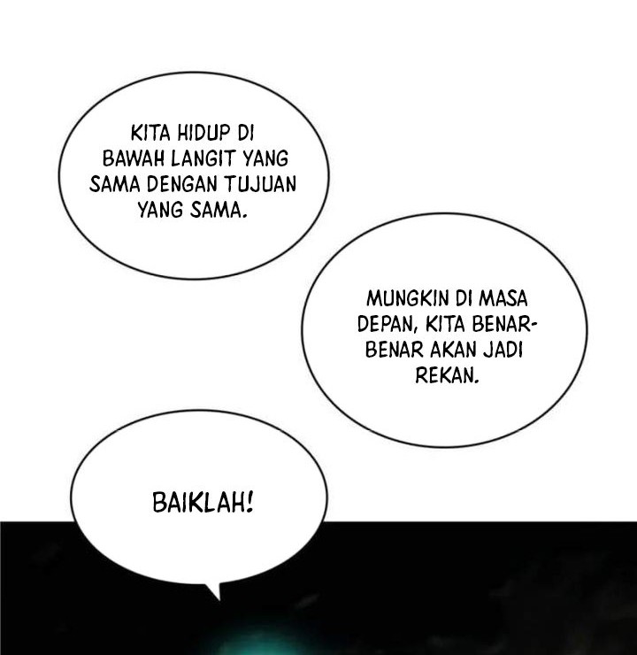 It all starts with playing game seriously Chapter 195 Gambar 24