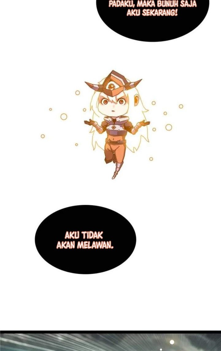 Manhua It all starts with playing game seriously Chapter 195 gambar nomor 2