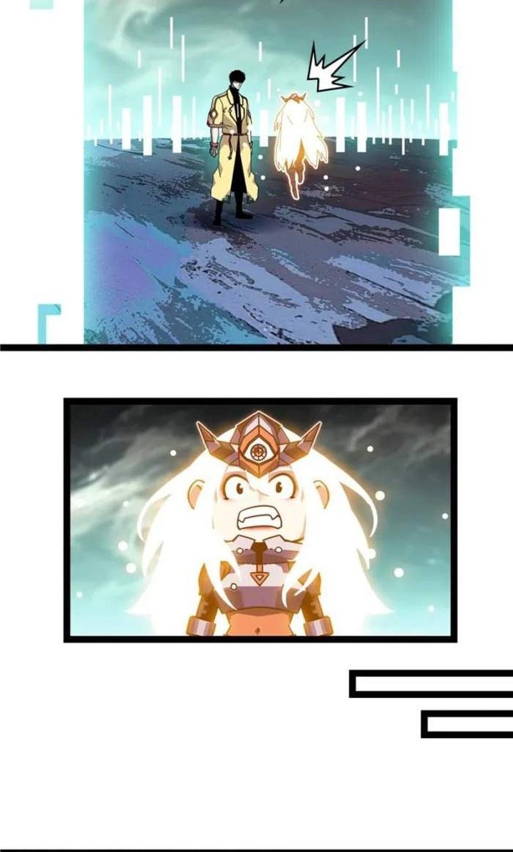 It all starts with playing game seriously Chapter 195 Gambar 10