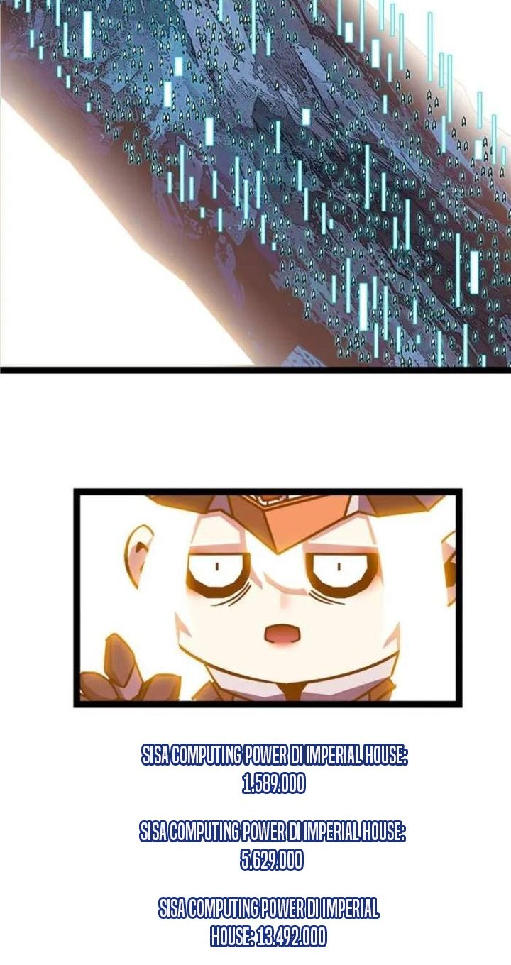 It all starts with playing game seriously Chapter 195 Gambar 12