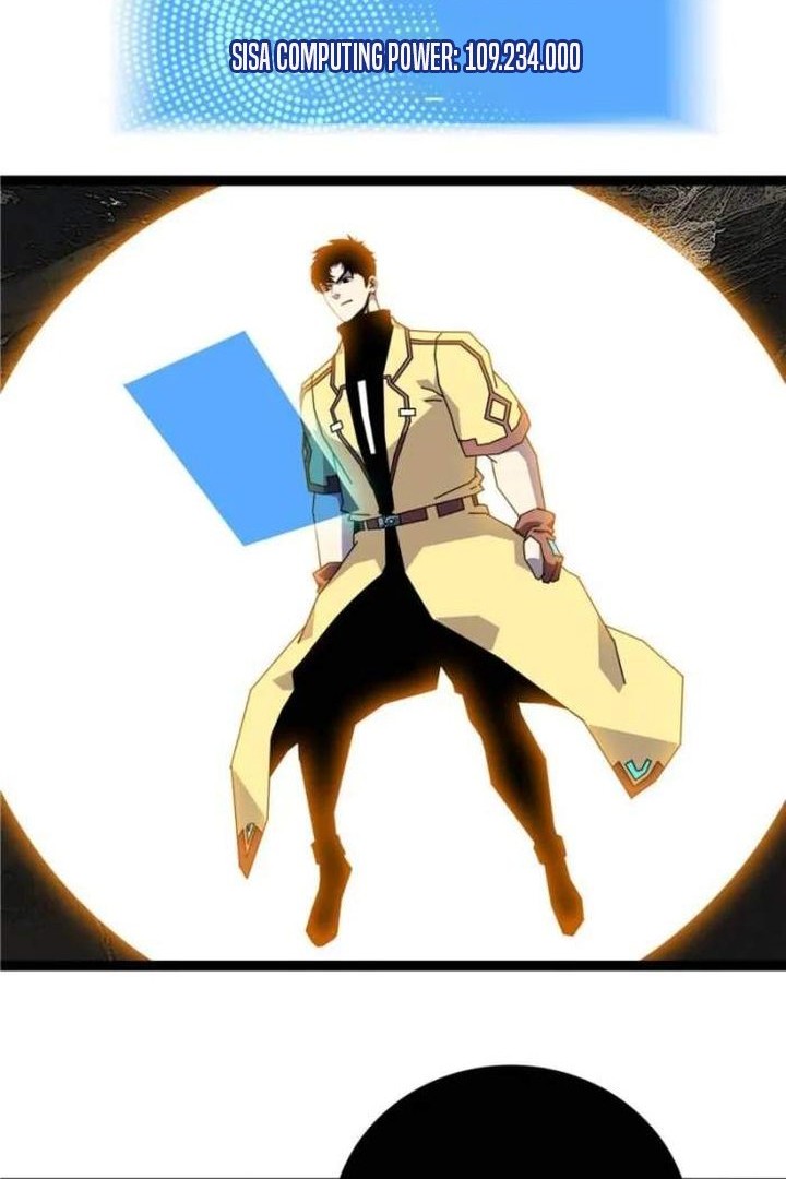 It all starts with playing game seriously Chapter 195 Gambar 16