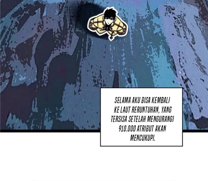 It all starts with playing game seriously Chapter 195 Gambar 18