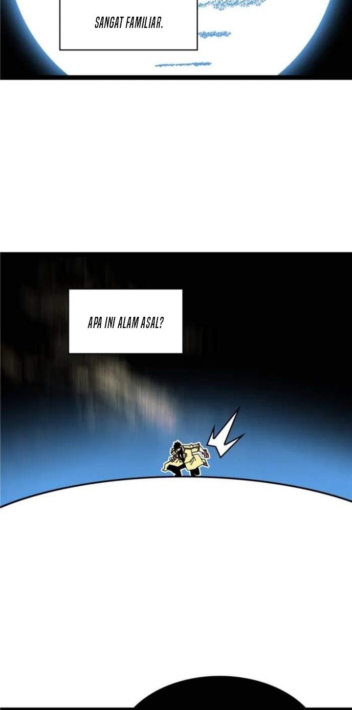 It all starts with playing game seriously Chapter 196 Gambar 20