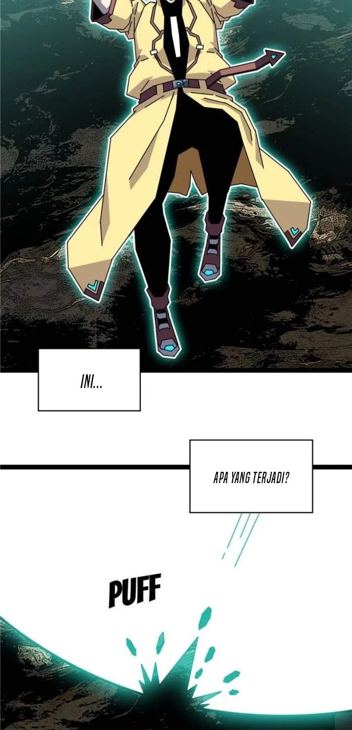 It all starts with playing game seriously Chapter 196 Gambar 6