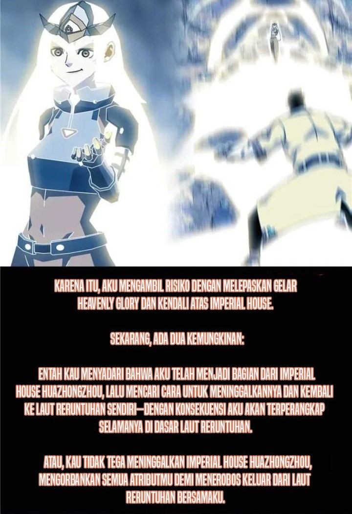 It all starts with playing game seriously Chapter 196 Gambar 8