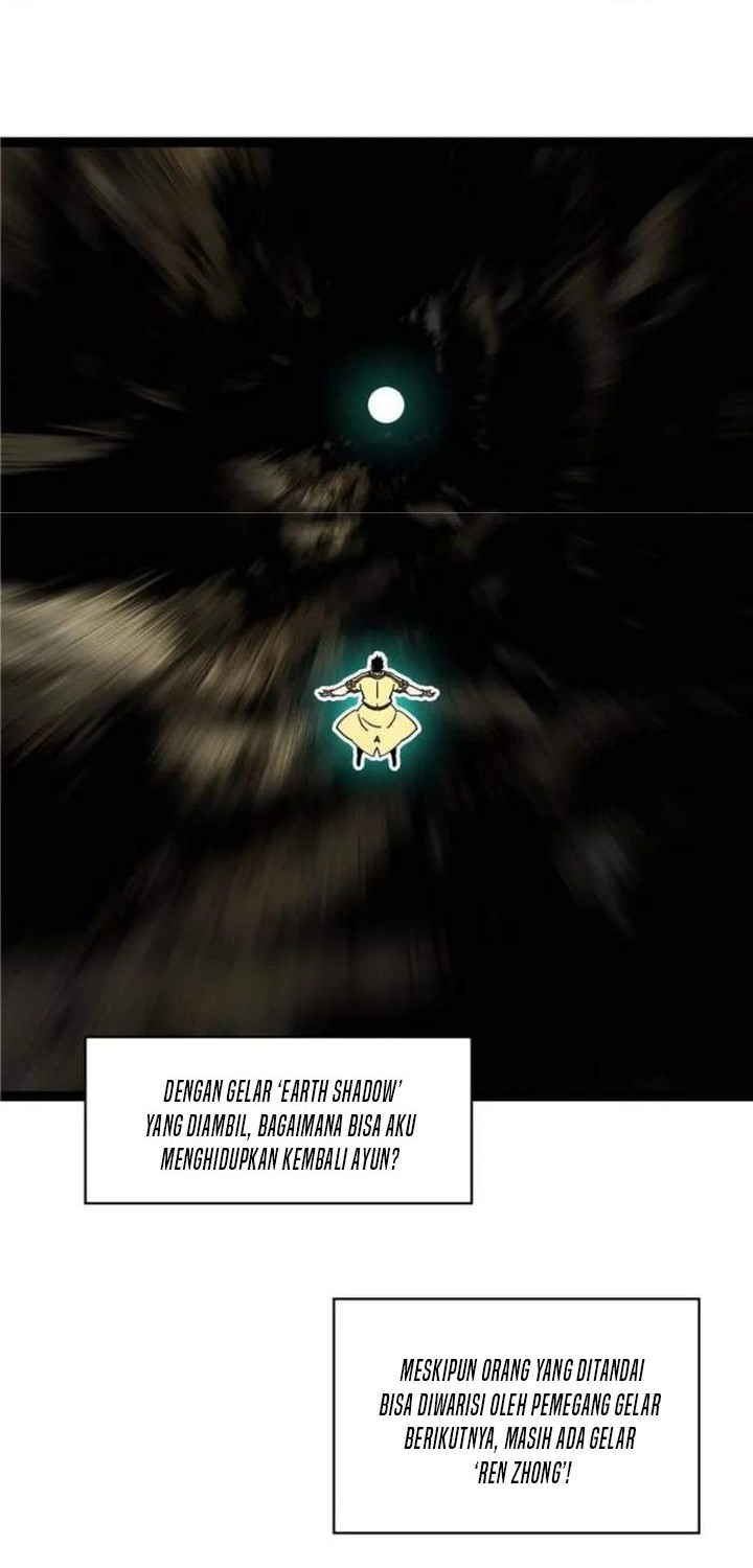 It all starts with playing game seriously Chapter 196 Gambar 12