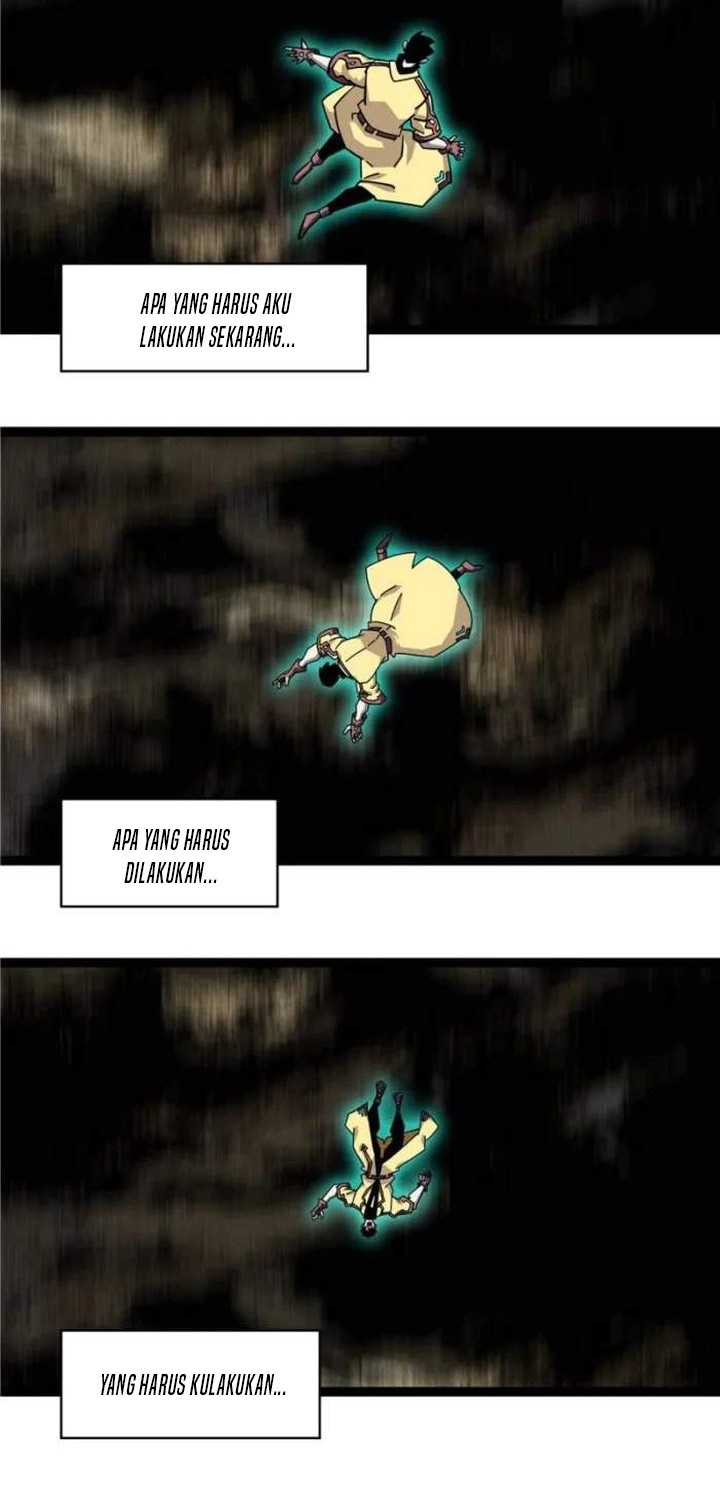 It all starts with playing game seriously Chapter 196 Gambar 14