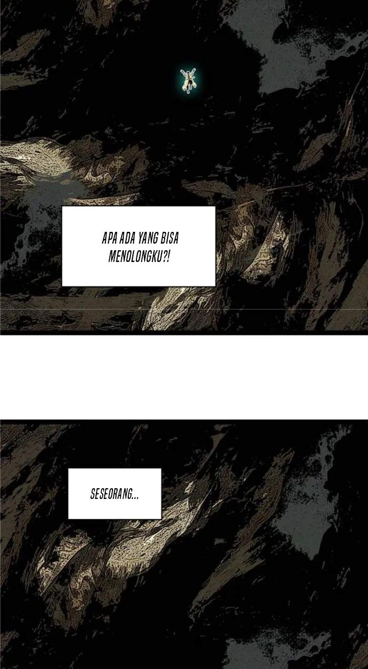 It all starts with playing game seriously Chapter 196 Gambar 16