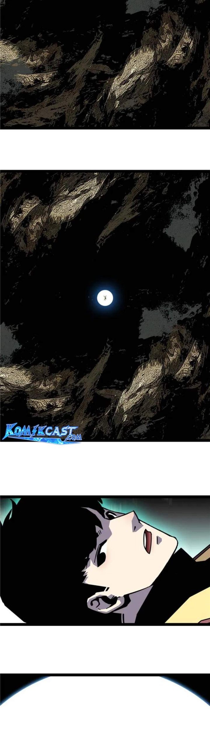 It all starts with playing game seriously Chapter 196 Gambar 17