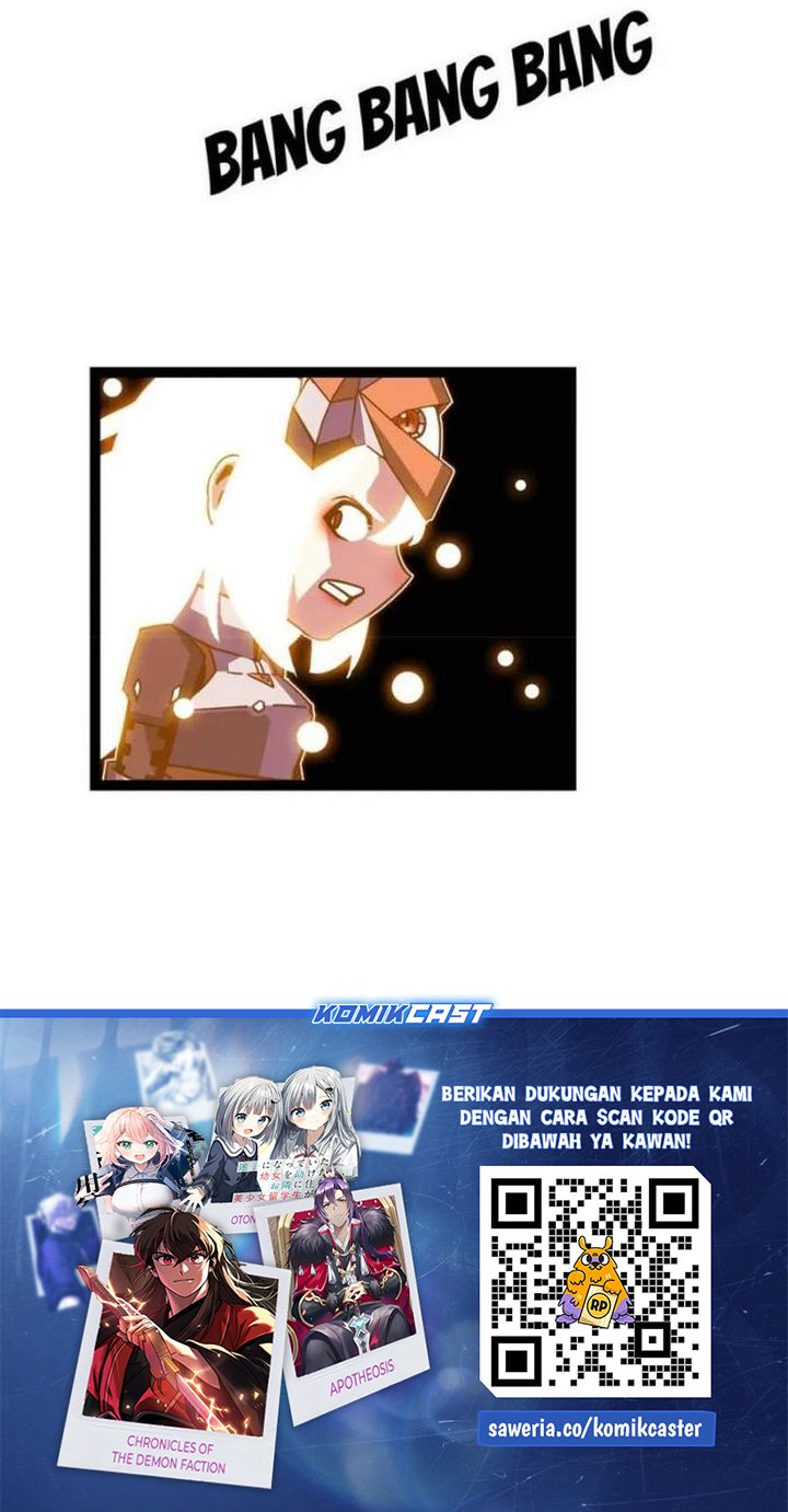 It all starts with playing game seriously Chapter 197 Gambar 21