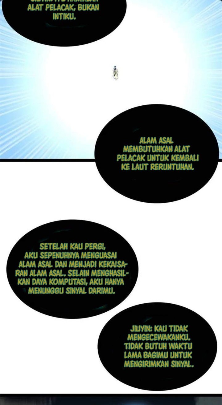 Manhua It all starts with playing game seriously Chapter 197 gambar nomor 2