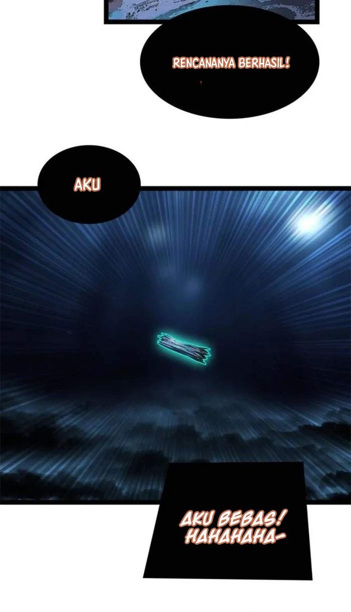 It all starts with playing game seriously Chapter 197 Gambar 6