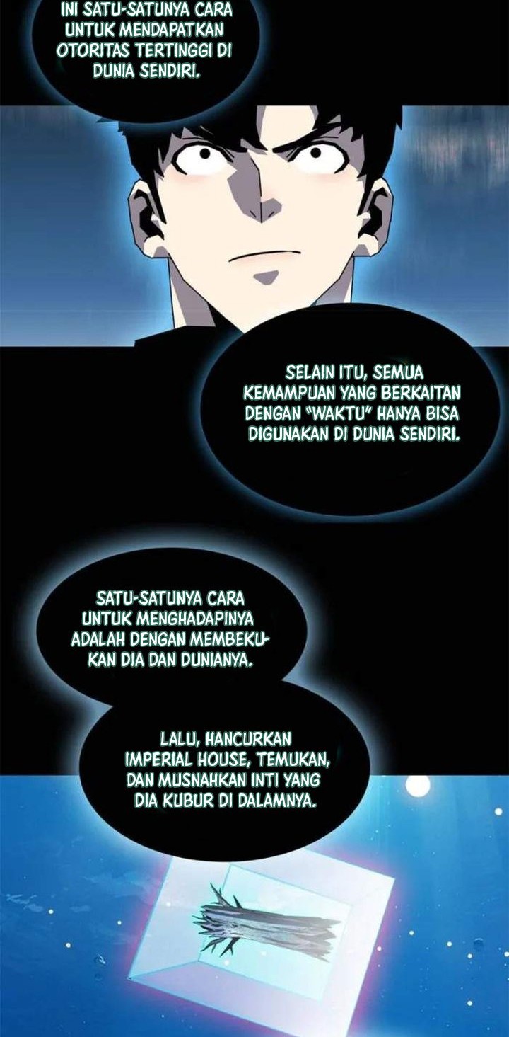 It all starts with playing game seriously Chapter 197 Gambar 14