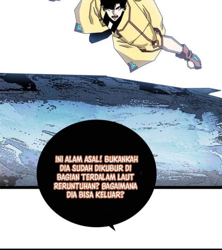 It all starts with playing game seriously Chapter 197 Gambar 16