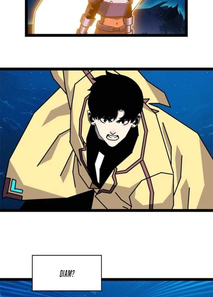 It all starts with playing game seriously Chapter 198 Gambar 8