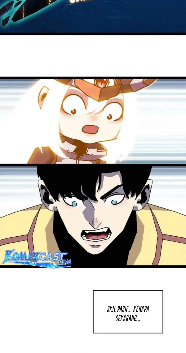 It all starts with playing game seriously Chapter 198 Gambar 10