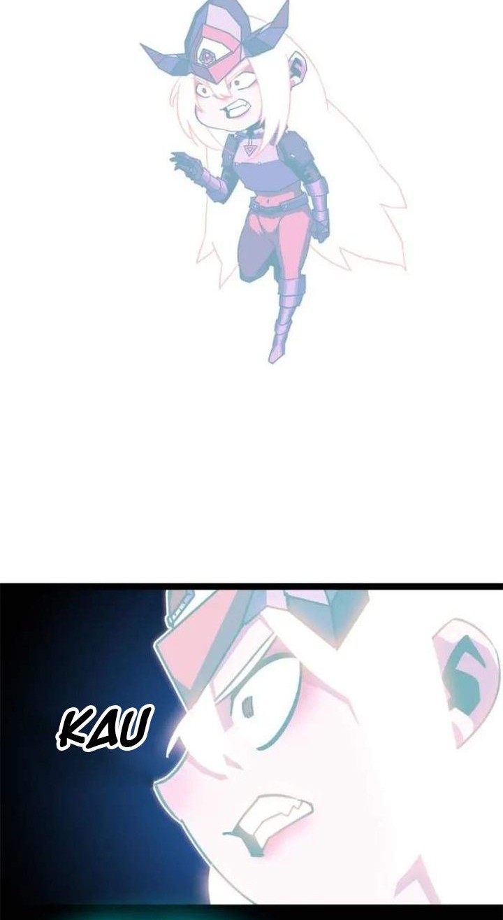 It all starts with playing game seriously Chapter 198 Gambar 12