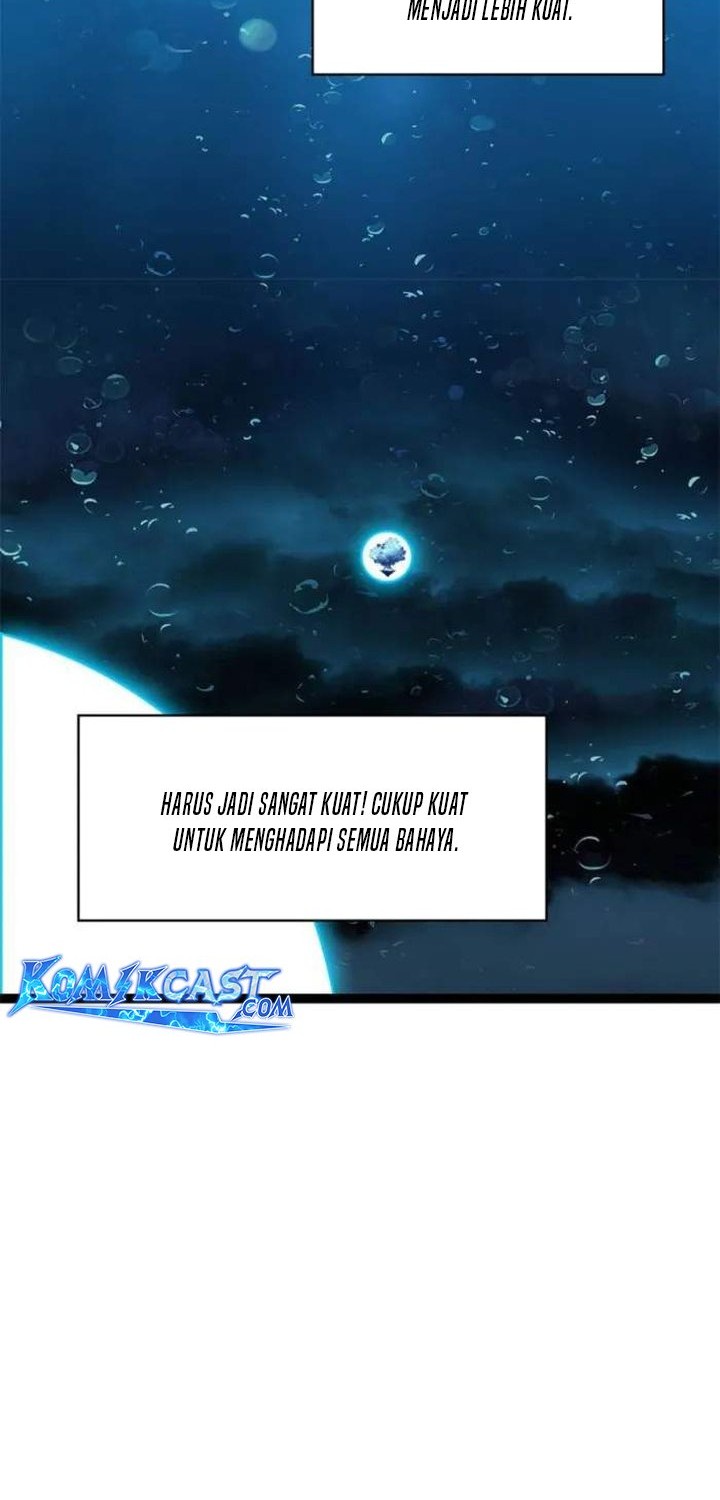 It all starts with playing game seriously Chapter 199 Gambar 32