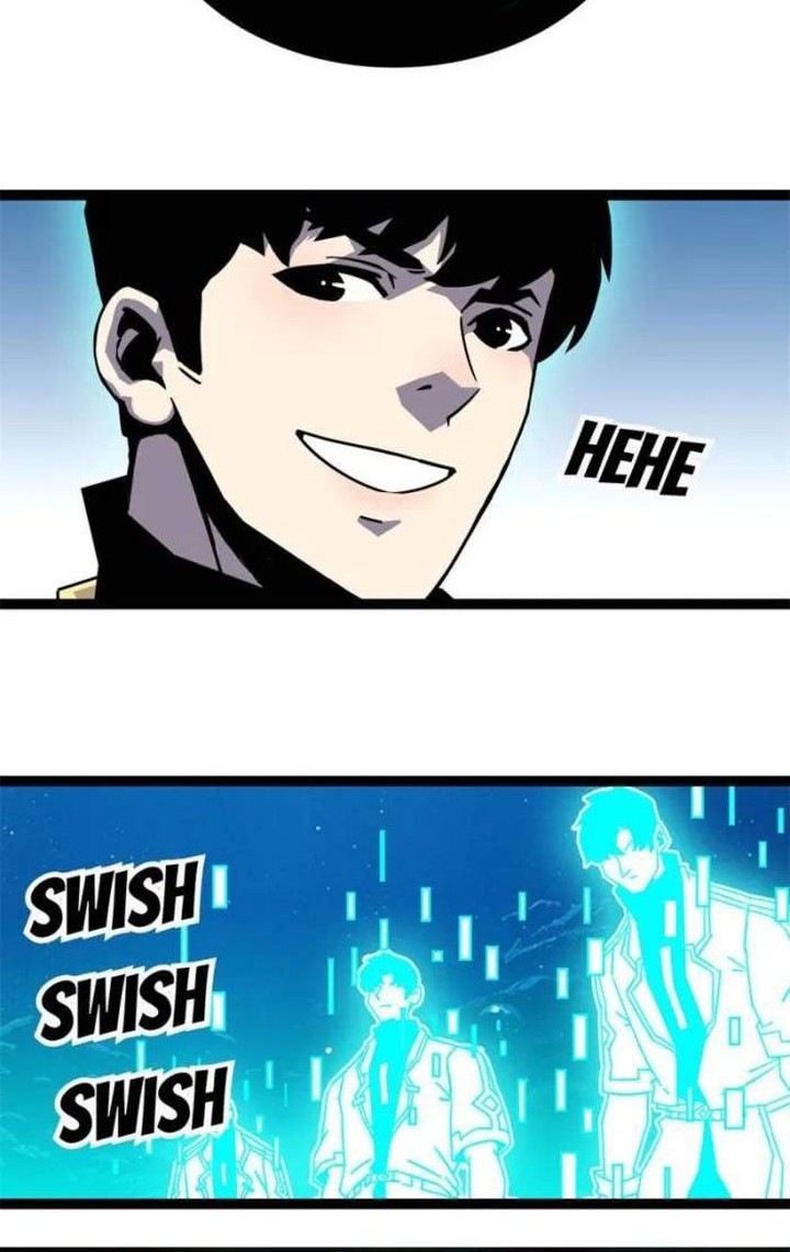 It all starts with playing game seriously Chapter 199 Gambar 24