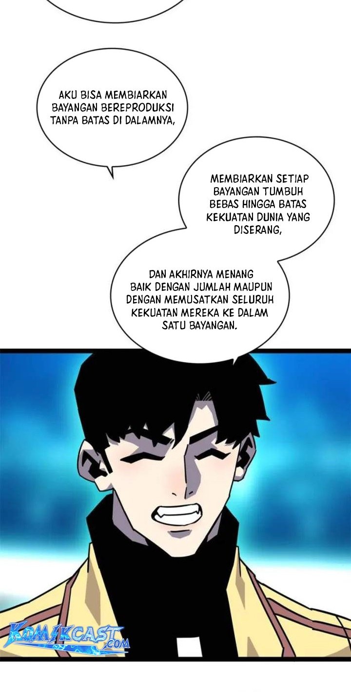It all starts with playing game seriously Chapter 199 Gambar 26