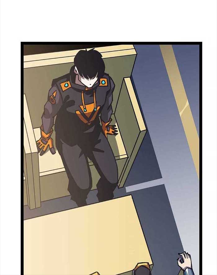 It all starts with playing game seriously Chapter 47 Gambar 11