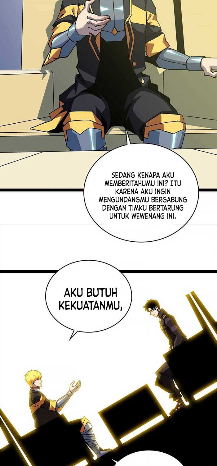 Manhua It all starts with playing game seriously Chapter 47 gambar nomor 2