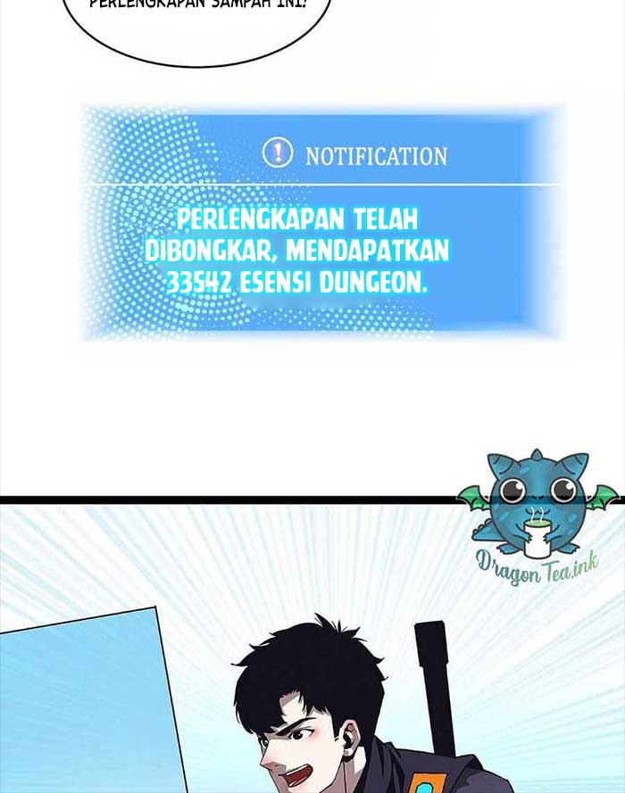 It all starts with playing game seriously Chapter 47 Gambar 25