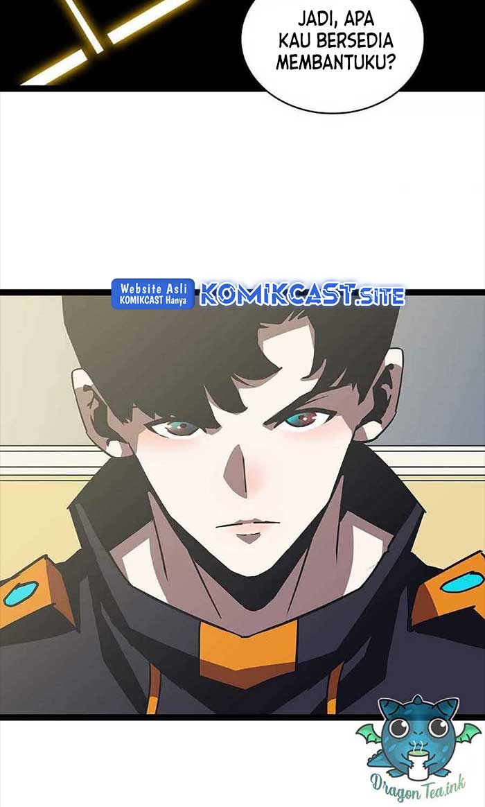 It all starts with playing game seriously Chapter 47 Gambar 3