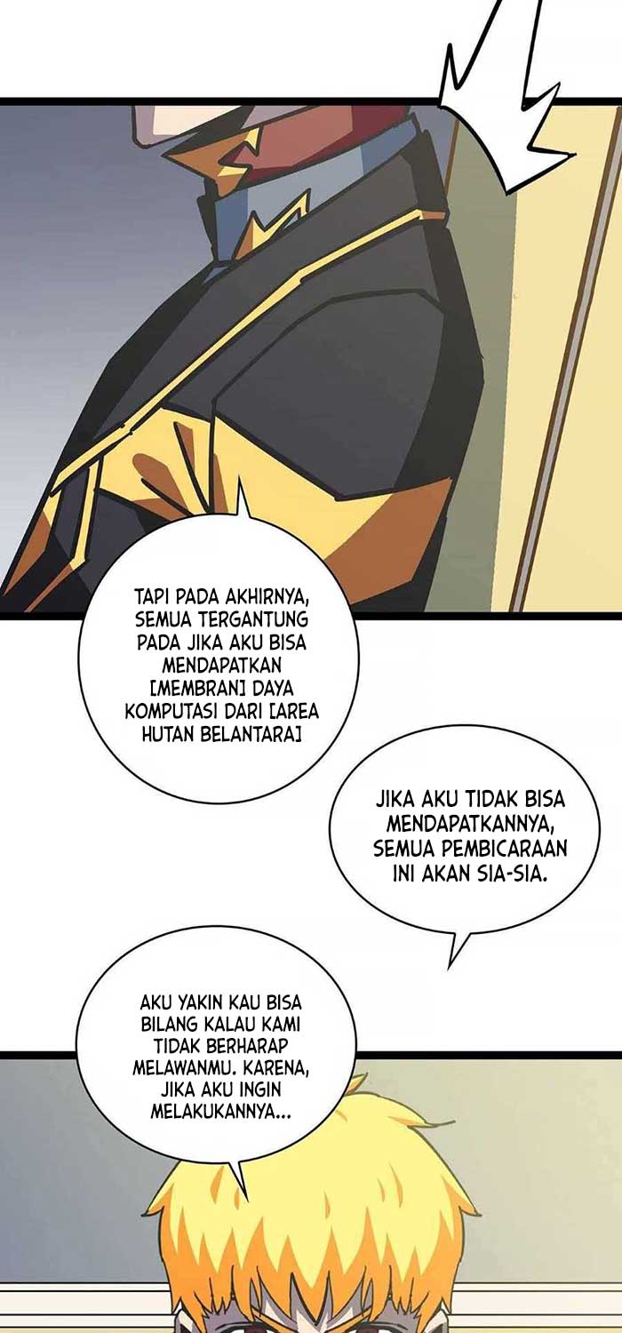 It all starts with playing game seriously Chapter 47 Gambar 9