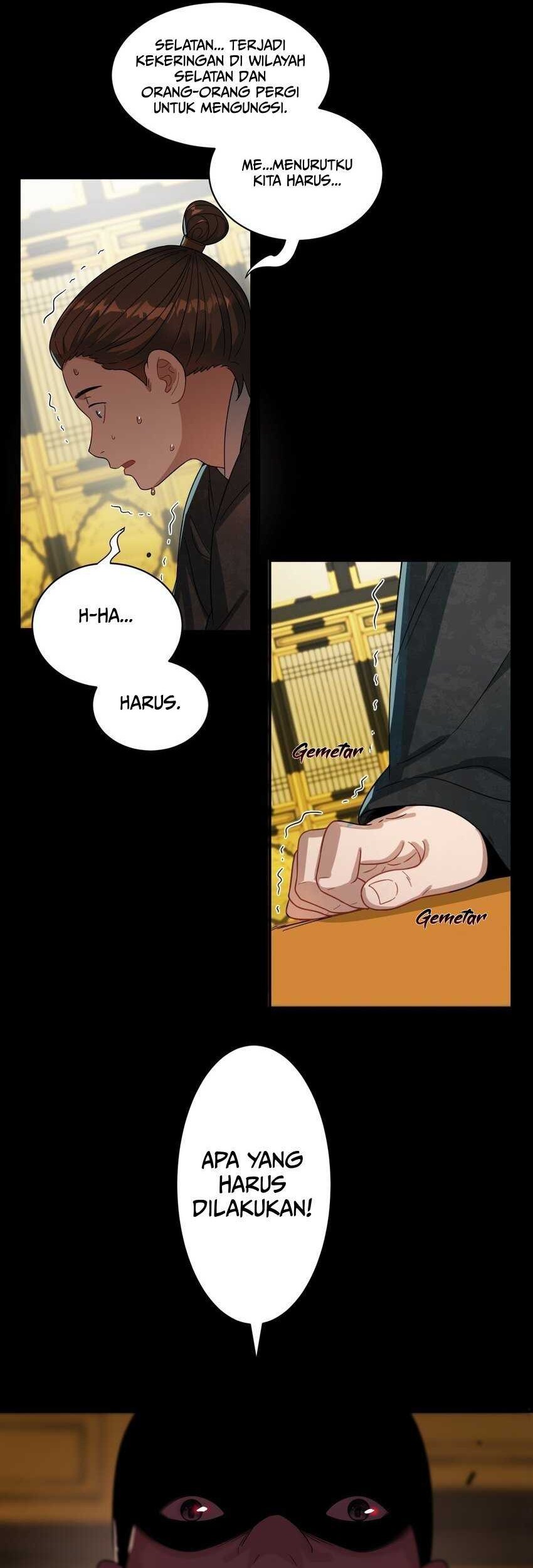 It’s Just Fortune-Telling, How Did the Nine-Tailed Demon Emperor Become My Wife?! Chapter 14 Gambar 6