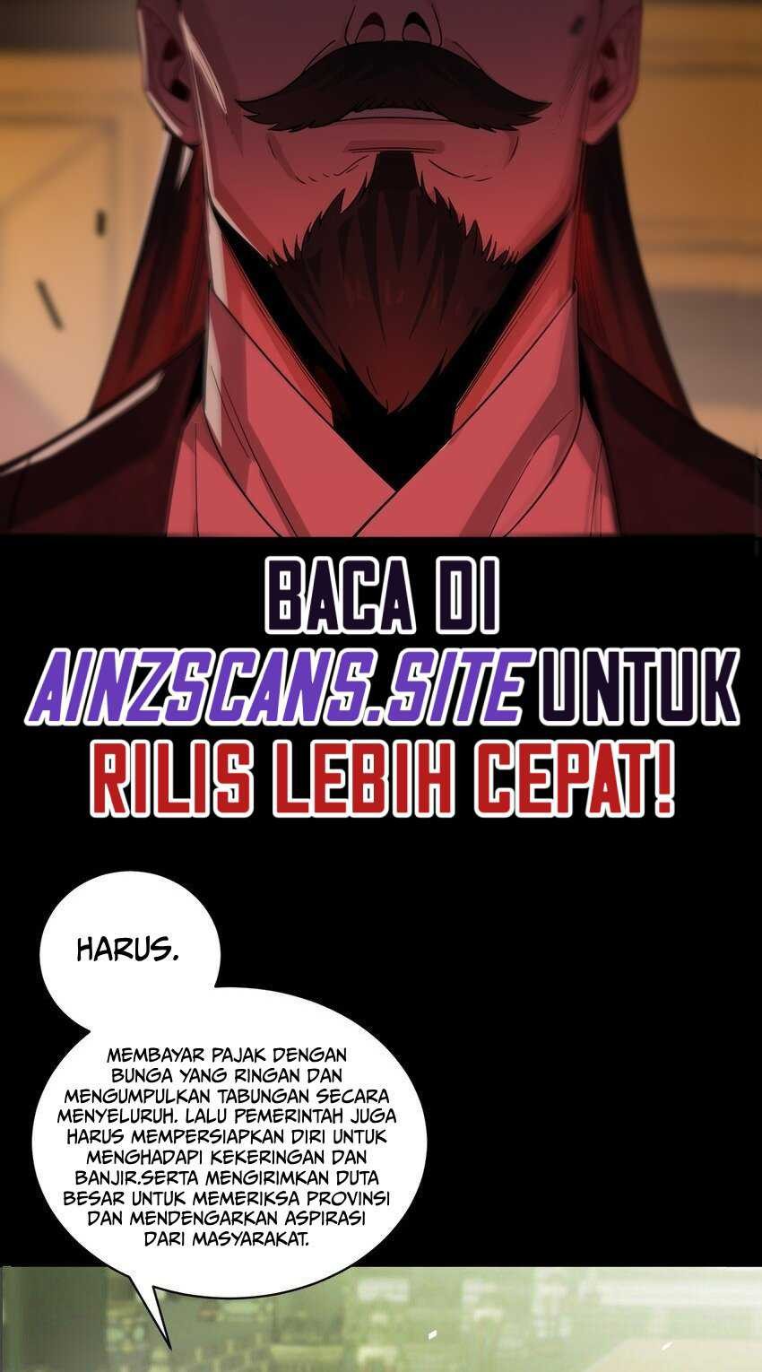 It’s Just Fortune-Telling, How Did the Nine-Tailed Demon Emperor Become My Wife?! Chapter 14 Gambar 7