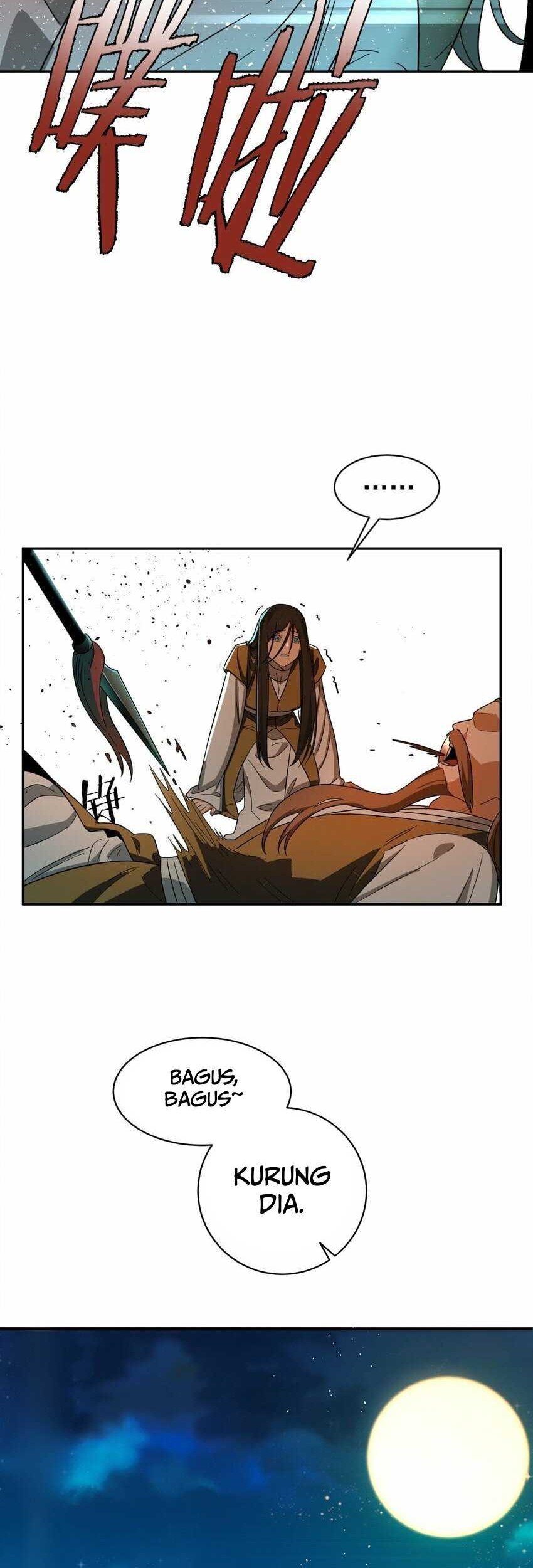 It’s Just Fortune-Telling, How Did the Nine-Tailed Demon Emperor Become My Wife?! Chapter 14 Gambar 46