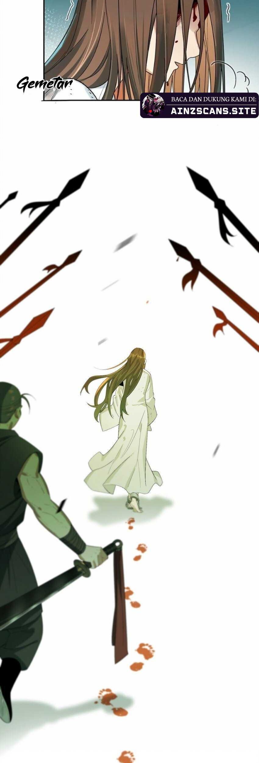 It’s Just Fortune-Telling, How Did the Nine-Tailed Demon Emperor Become My Wife?! Chapter 14 Gambar 55