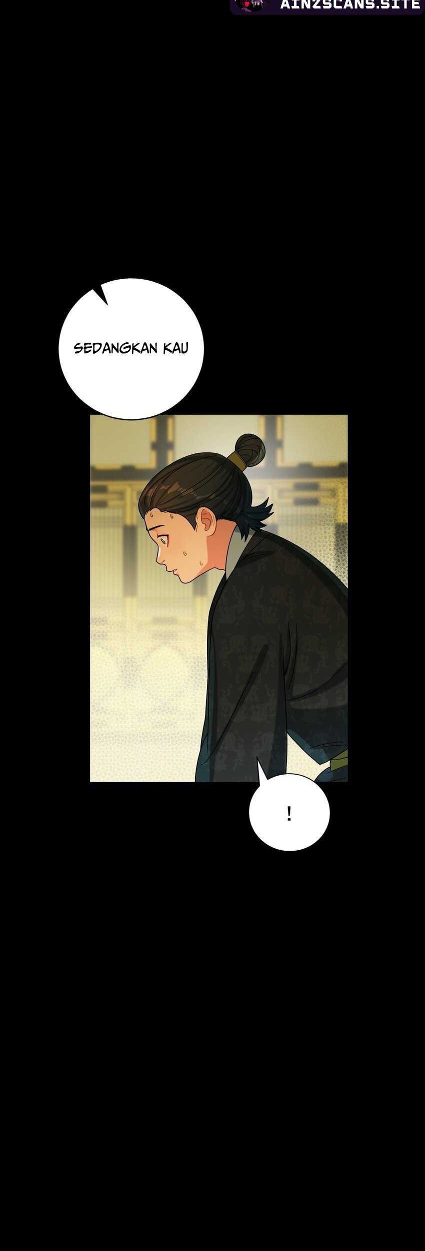 It’s Just Fortune-Telling, How Did the Nine-Tailed Demon Emperor Become My Wife?! Chapter 14 Gambar 10