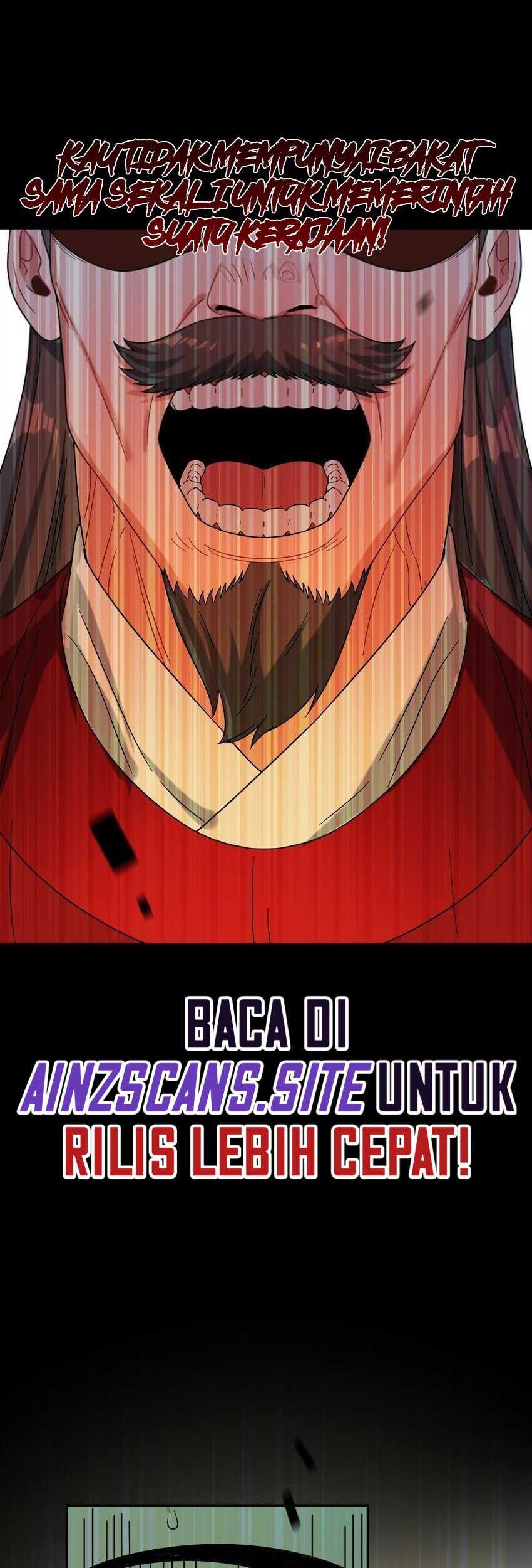 It’s Just Fortune-Telling, How Did the Nine-Tailed Demon Emperor Become My Wife?! Chapter 14 Gambar 11