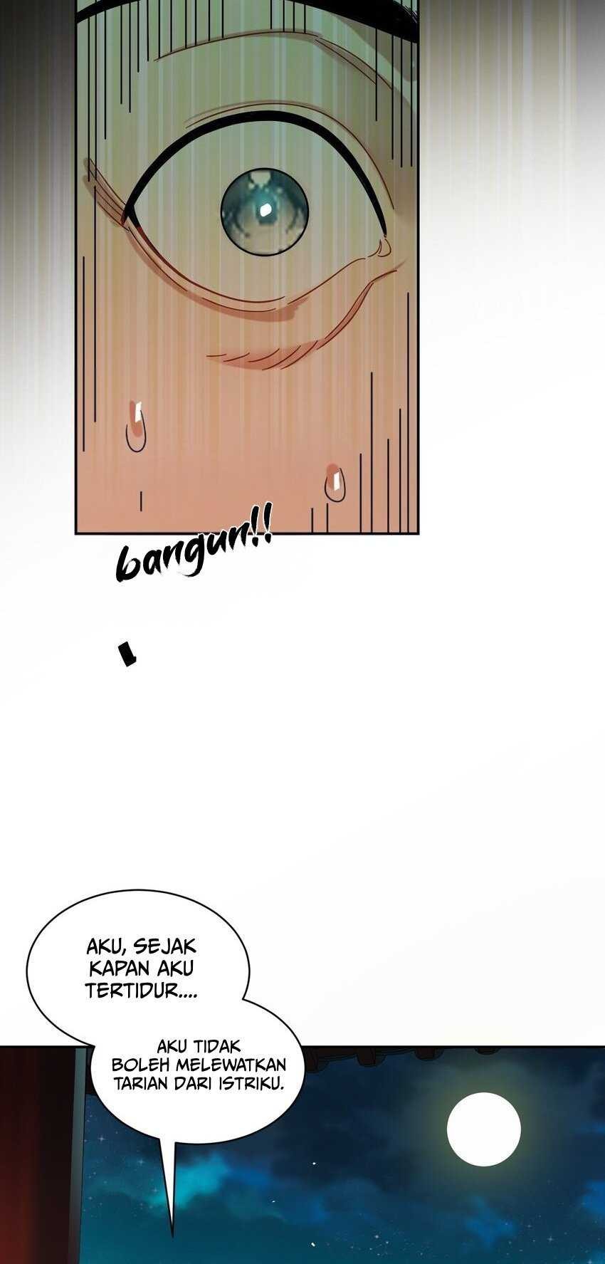 It’s Just Fortune-Telling, How Did the Nine-Tailed Demon Emperor Become My Wife?! Chapter 14 Gambar 12